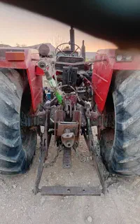 فروش تراکتور285