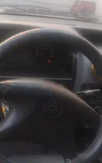 پراید ۱۱۱ معاوضه دارم باپژو