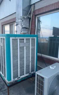 خدمات تاسیسات کمالی