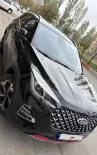 ام وی ام X55 pro مدل 1404