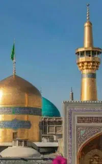 اقامت  سوئیت/ هتل /  مشهد نقدواقساط