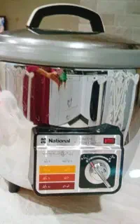 پلوپز وظرف