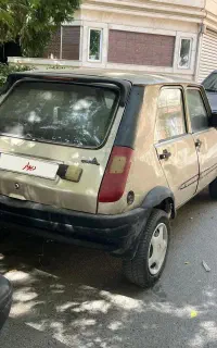 پی کی ۸۴ بی رنگ