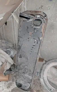 باک نیسان