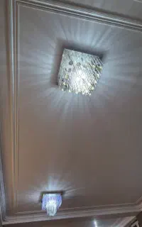 ۴ عدد لوستر(یکجا به فروش میرسد)