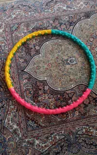 حلقه ورزشی