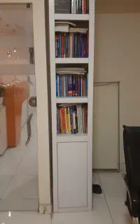 کتابخانه