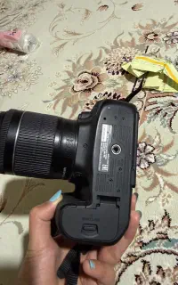 تجهیزات عکاسی نودی لنز ۱۸-۵۵