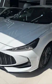 ام جی 5 مدل 2025 / صفر خشک / اتومات / ارس پلاک