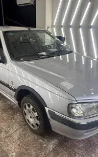 پژوپارس ساده