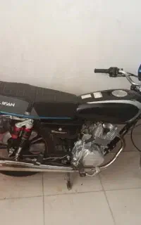 موتور 200لیفان انژکتوری