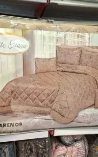 روتختی طلاکوب کارن از برند وایت هوم