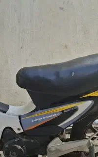موتور بیکلاچ