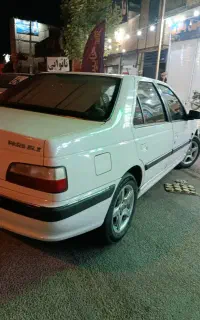 پارس elx