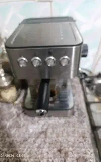 دستگاه قهوه ساز مارک