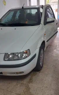 سمند lx 96