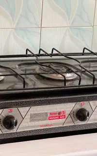 فروش گاز سه شعله