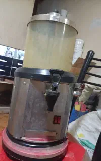 دستگاه شیر کاکایویی