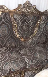 مبل ۷نفره همراه با میزبان