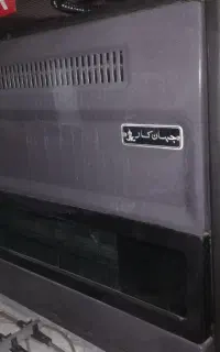 بخاری مدل ارج سالم سلامت