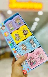 پاکن جادویی لبوبو