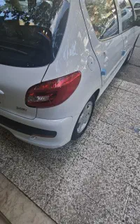 207پانا مدل 1405صفرکیلومتر