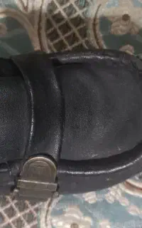 لنگه کفش کوچولو