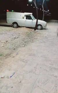 وانت پیکان