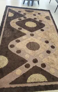 فرش ترک فانتزی