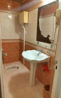 نضافت منازل خود را به من و همسرم بسپارید