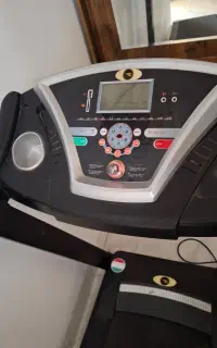 تردمیل باشگاهی دیادورا ۳۵۰