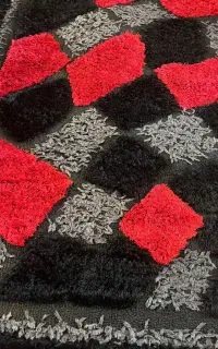 قالیچه ترک