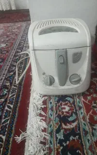سرخ کن