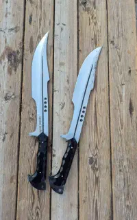 چاقو آشپزخانه زنجان