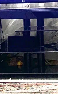 میز تلویزیون