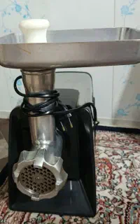 چرخ گوشت UPE