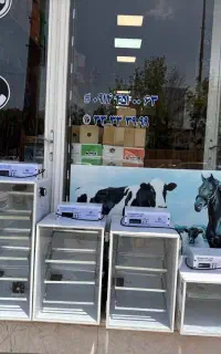 دستگاه جوجه کشی 126عددی اتوماتیک