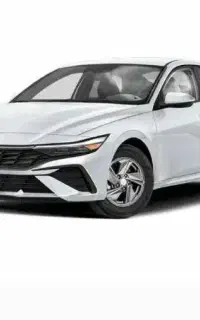 حواله النترا 2025 سفید وارداتی