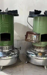چراغ والور
