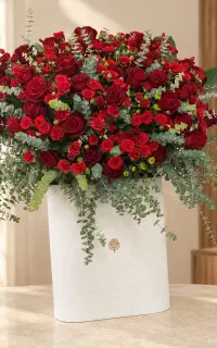 انواع گل طبیعی و مصنوعی و ربانی