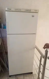 سه دستگاه یخچال و فریزر فیلیور جنرال الکتریک