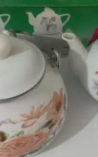 کتری قوری