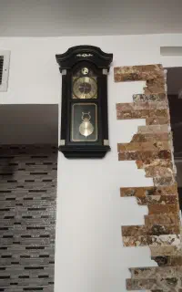 ساعت دیواری در حد نوقیمت۸۰۰