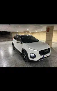 ماشین سواری ایکس 22پرو اتومات