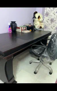 میز مدیریت