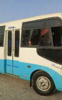 مینی بوس سیترا