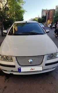سمند ef7