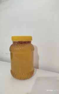 عسل طبیعی بهاره کوهستان لرستان( چهل گیاه )