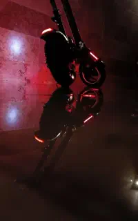 اسکوتر برقی