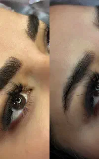 مدل رایگان میکروبلیدینگ